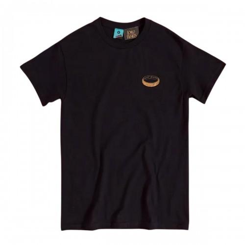 The Lord Of The Rings Unisex Adult Sauron T-Shirt
