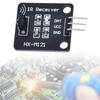 Digital 38khz IR Infrared Transmitter Module IR Infrared Receiver Sensor Module for Arduino Electronic Building Block