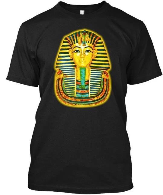 King Tut TTshirt Made in the USA Size S to 5XL S