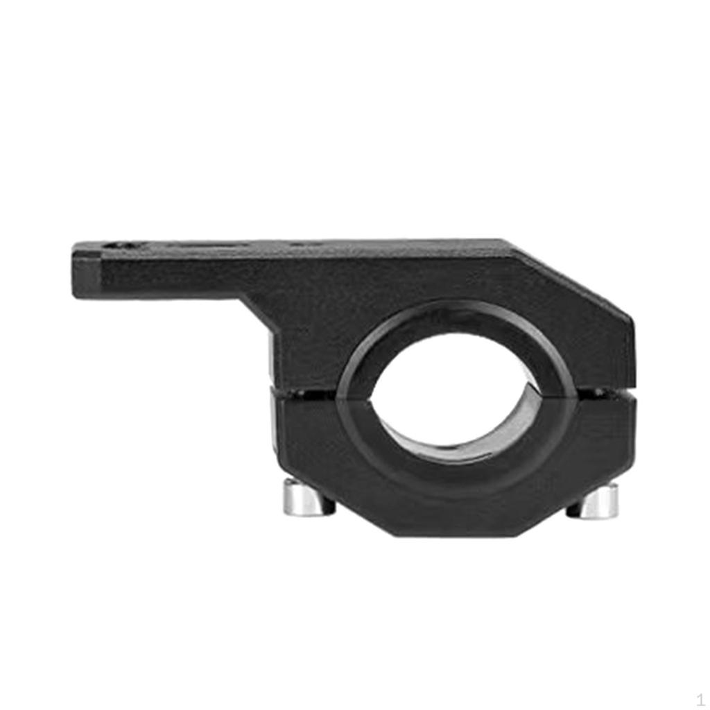 Bracket Adjustable Fixed Lamp Holder Support Stand LED Fixing for