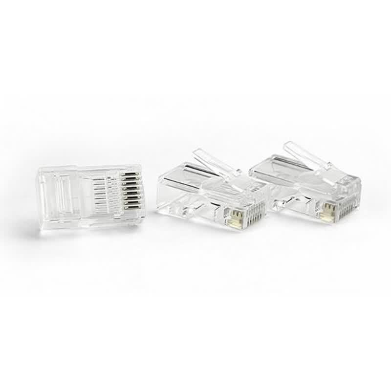 Xuchenxi Cat6 UTP RJ45 Connector