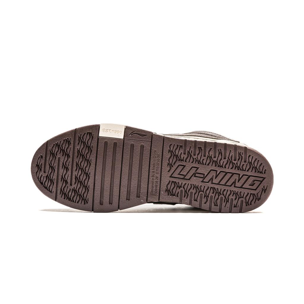 Li-Ning Li Ning Wave PRO Special Story Edition Low Top Skateboard Shoes Men's AECU011-1