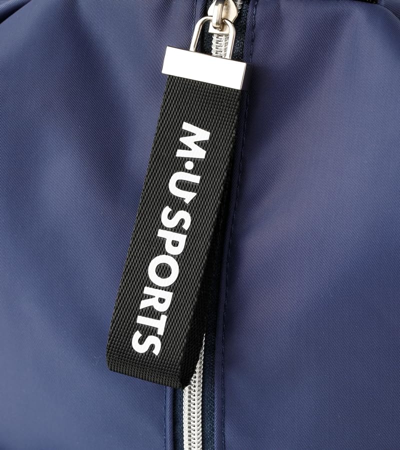 Golf Shoe Case Charming Umo Character EYES [MU SPORTS]