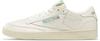 Club C 85 Sneakers Chalk/Paperwhite/Glen Green