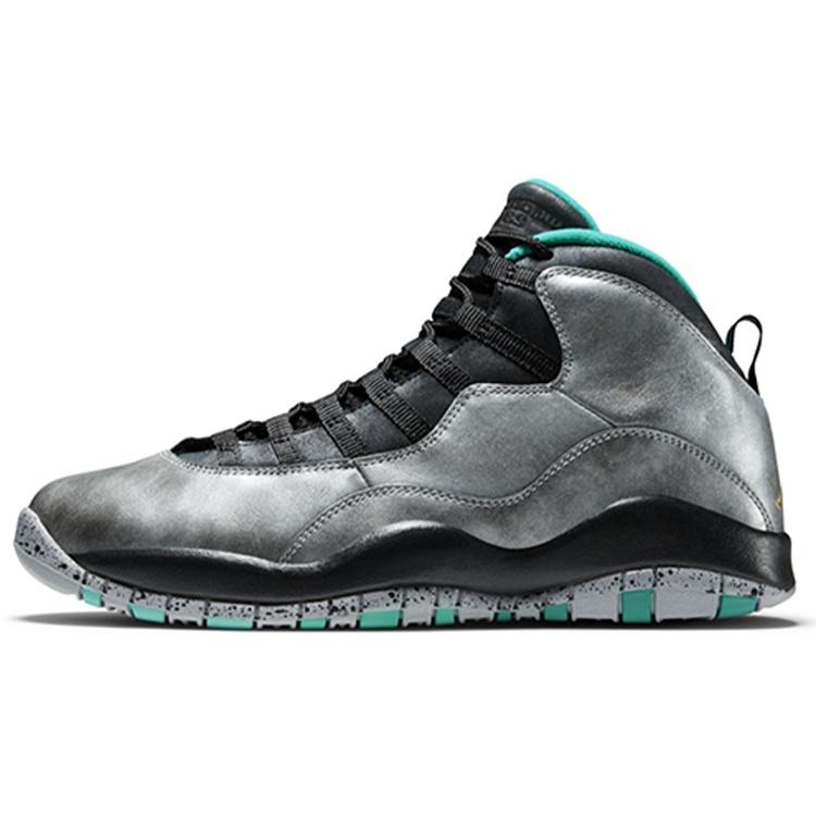 Air Jordan 10 Retro Lady Liberty Men s 705178-045 EU 41