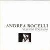 CD ANDREA BOCELLI  Viaggio Italiano 5331232 Sugar Polydor 1995 Europe Classical Used