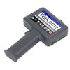 Handheld Inkjet Printer HD LED Touch Screen Support Multi Language Portable Mini Logo Printer