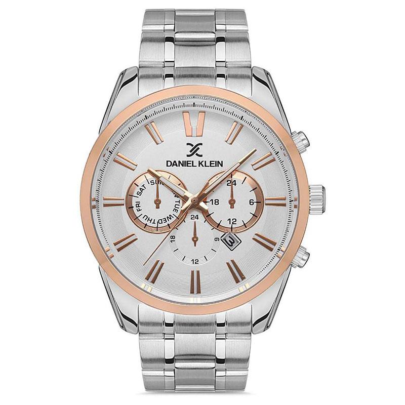 

Daniel Klein DKE.1.10099.4 Men s Wristwatch