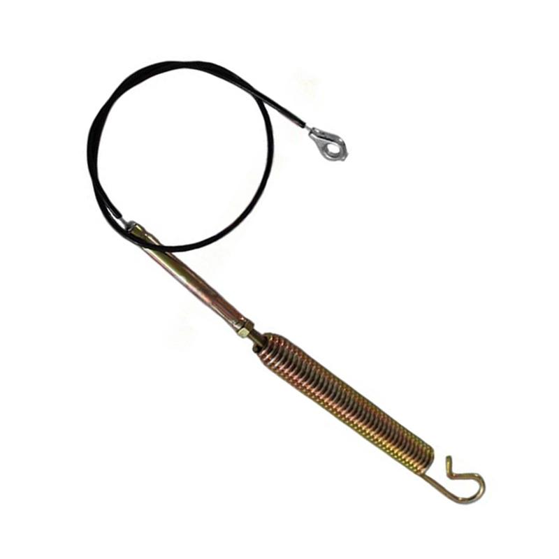 Pull Wire for Snow Blower Model For 06900438 Compatible with For ST24LE and For 24916003 Easy to Replace and Use