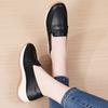 Large Size Soft Sole for Comfortable Leggings Moms Shoes Casual Shoes Flat Shoes Lightweight Non Slip Shoes Woman 2025 Trend