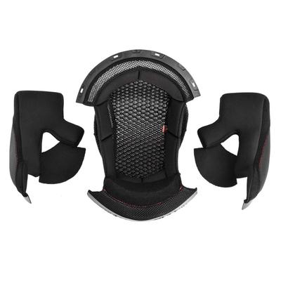Replacement Interior for Motorcycle Black L Inner Pad HK-170