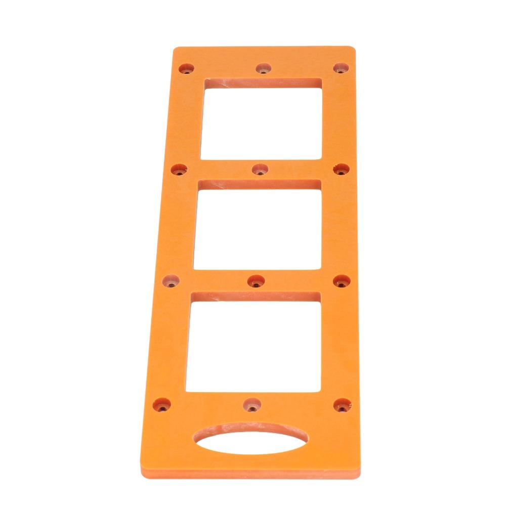 86 Type Socket Box Electrical Plug Stencil Tool Socket Box Hole Opener For Wardrobes
