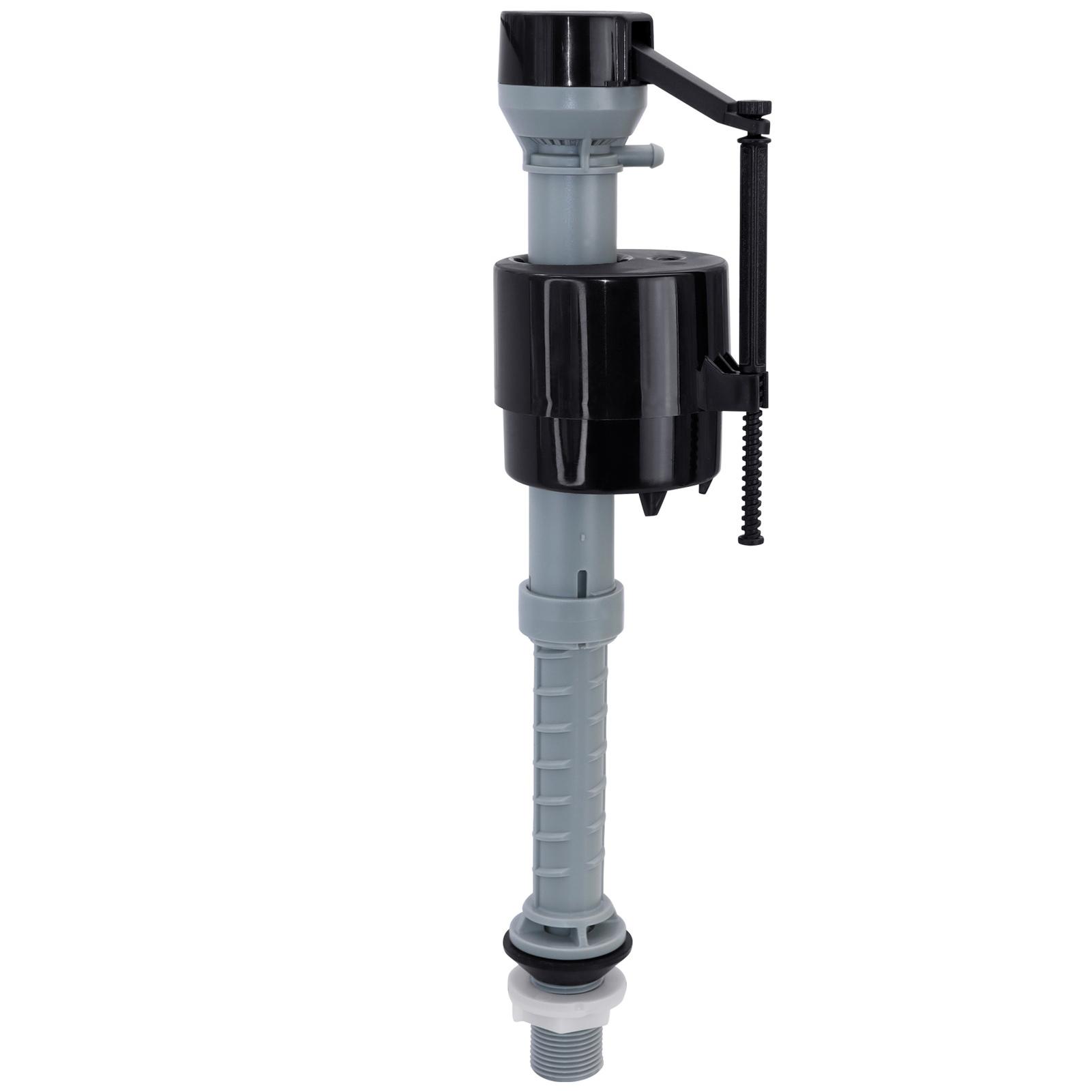 

Бесшумная работа Туалетная система F Запасной нижний впускной клапан Стандартный туалетный бачок