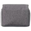 Hakuba Chululu Camera Case, Small, Charcoal, SCH-CCSCG