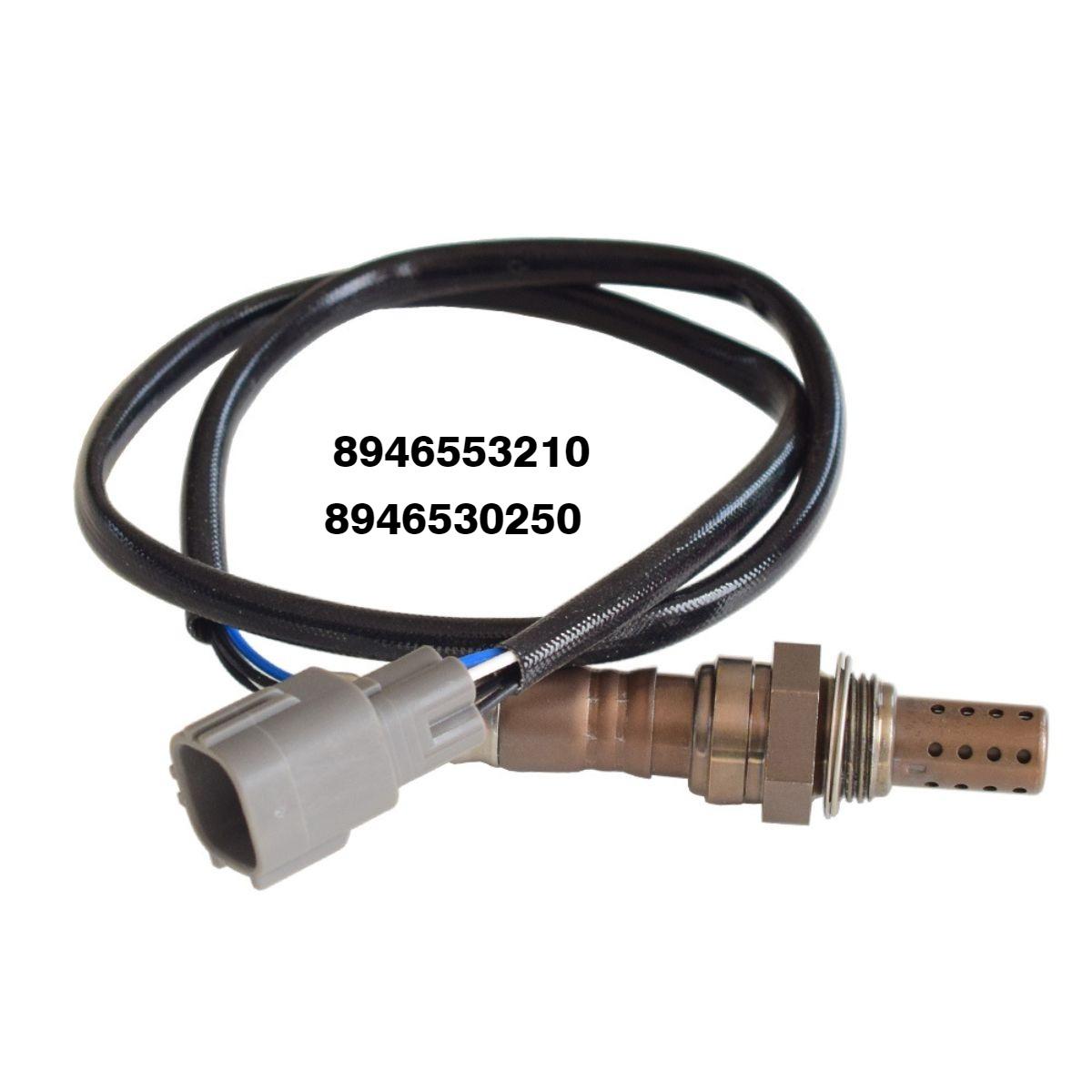 Suitable for toyota oxygen sensor 89465-30250, 89465-53210; 8946530250; 8946553210