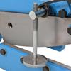 VidaXL Lever Shear 300 Mm Blue 142754