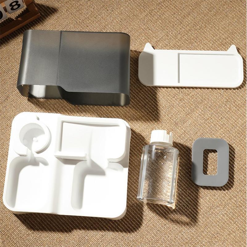 Pet Cat Dog Feeding Watering Supplies Automatic Feeder for Cats Food Dispenser Drink Water Bowl 2 In 1 Large Capacity Products