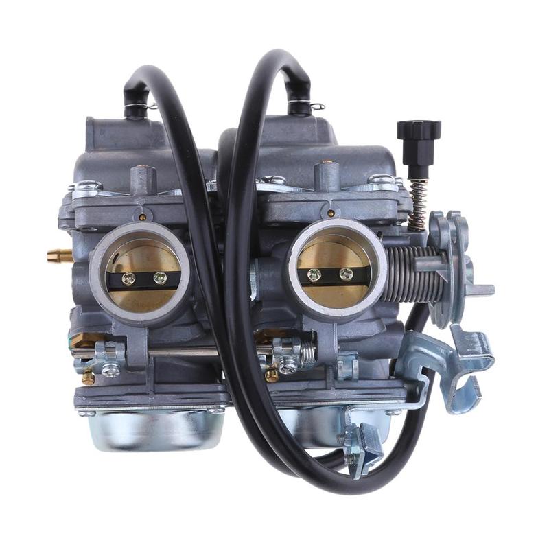 Carburetor Dual Replacement 250 250 CMX250C 1985-2014 Motorbikes