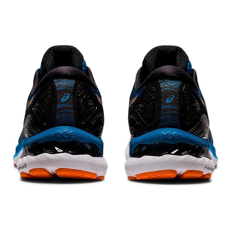 Asics Gel Nimbus 23 'Reborn Blue' 1011B004-400