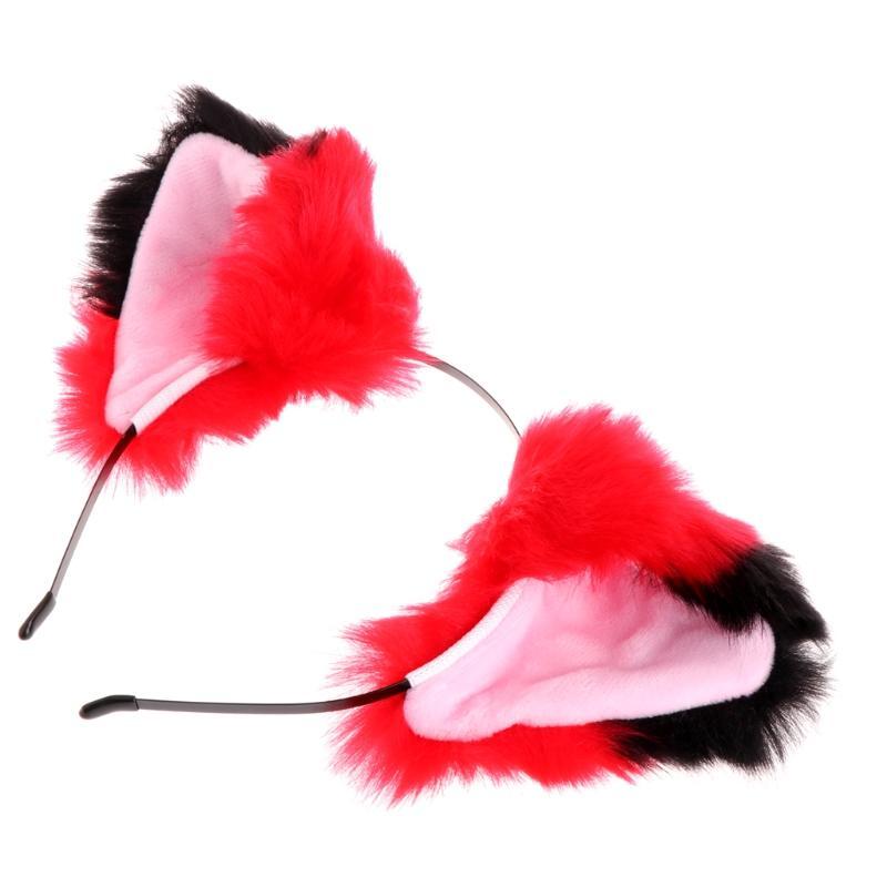 Buy Lovely Faux Fox Fur Cat Ears Cosplay Costume Party Fancy Girls Hairband Headband At Affordable Prices Free Shipping Real Reviews With Photos Joom Buy Lovely Faux Fox Fur Cat Ears Cosplay Costume Party Fancy Girls Hairband Headband At Affordable Prices Free Shipping Real Reviews With Photos Joom