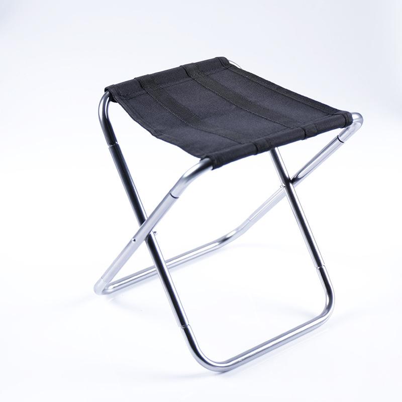 Mini Portable Folding Stool Ultra Light Slacker Chair Camping with Carry Bag Mini Portable Folding Stool Ultra Light Slacker Chair Camping with Carry Bag