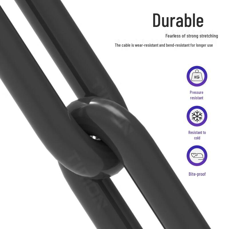 TIMON 8-Core Outdoor Single-Mode Field Optical Cable