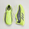 KI4413 adidas Hyperboost Edge Running "Hi-Res Yellow/Iron Metallic" (Men's)