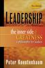 The Leadership, New and Revised : The Inner Side of Greatness, A Philosophy for Leaders Book