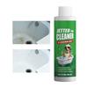 237ml Tub Cleaner | Glaze Protection Stain Remover Shower Floor Cleaner Liquid Spray For Apartment Home Room Floor Wall Window
