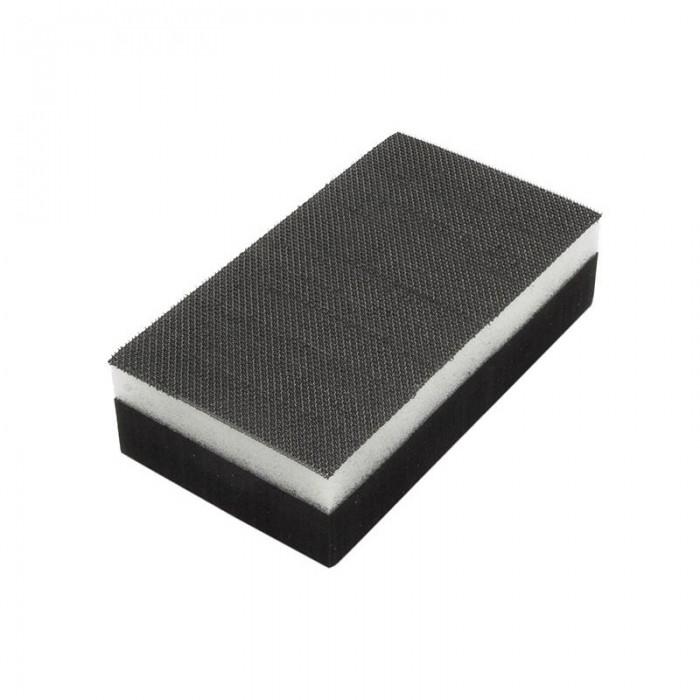 Flexipads World Class Hand Sanding Block 70 X 125mm Double-sided
