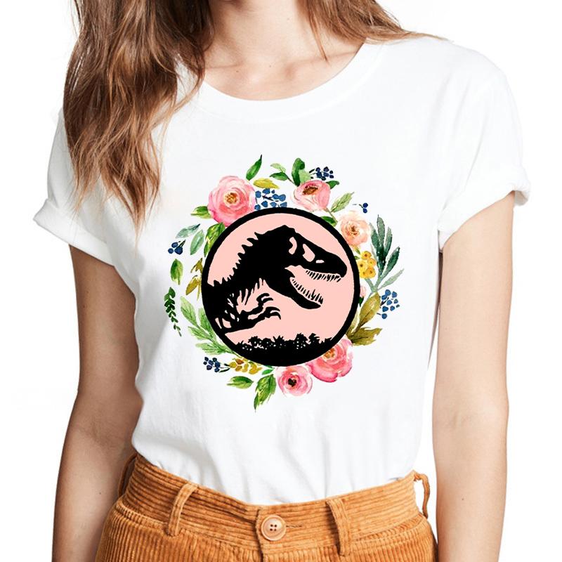 Lattice Mama Bear Letter Print T Shirt Women White Shirts Fashion O-Neck Short Sleeve T-Shirt Summer Tee Casual Top Female Tee