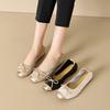 Damenschuhe – Mokassins für Damen