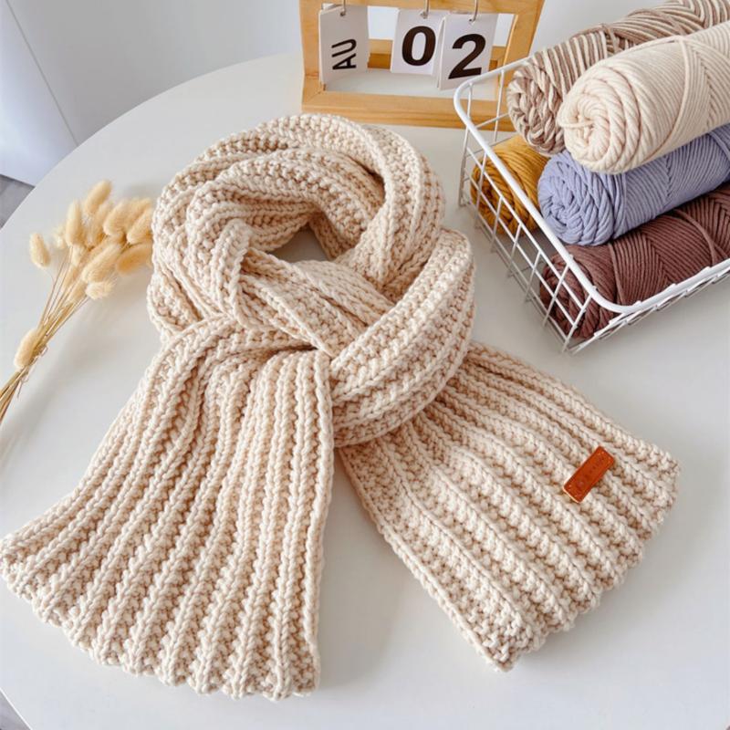 Valentine's Day 4pcs Chunky Yarn Set - Soft, Warm & Cozy for Knitting & Crochet Projects 13.4oz Total