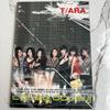[USED] T-ARA FUNKY TOWN LOVEY DOVEY Album CD