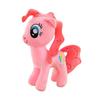 Trendy Internet Celebrity Pony Plush Doll Pillow - Cute Rag Doll Gift for Girls