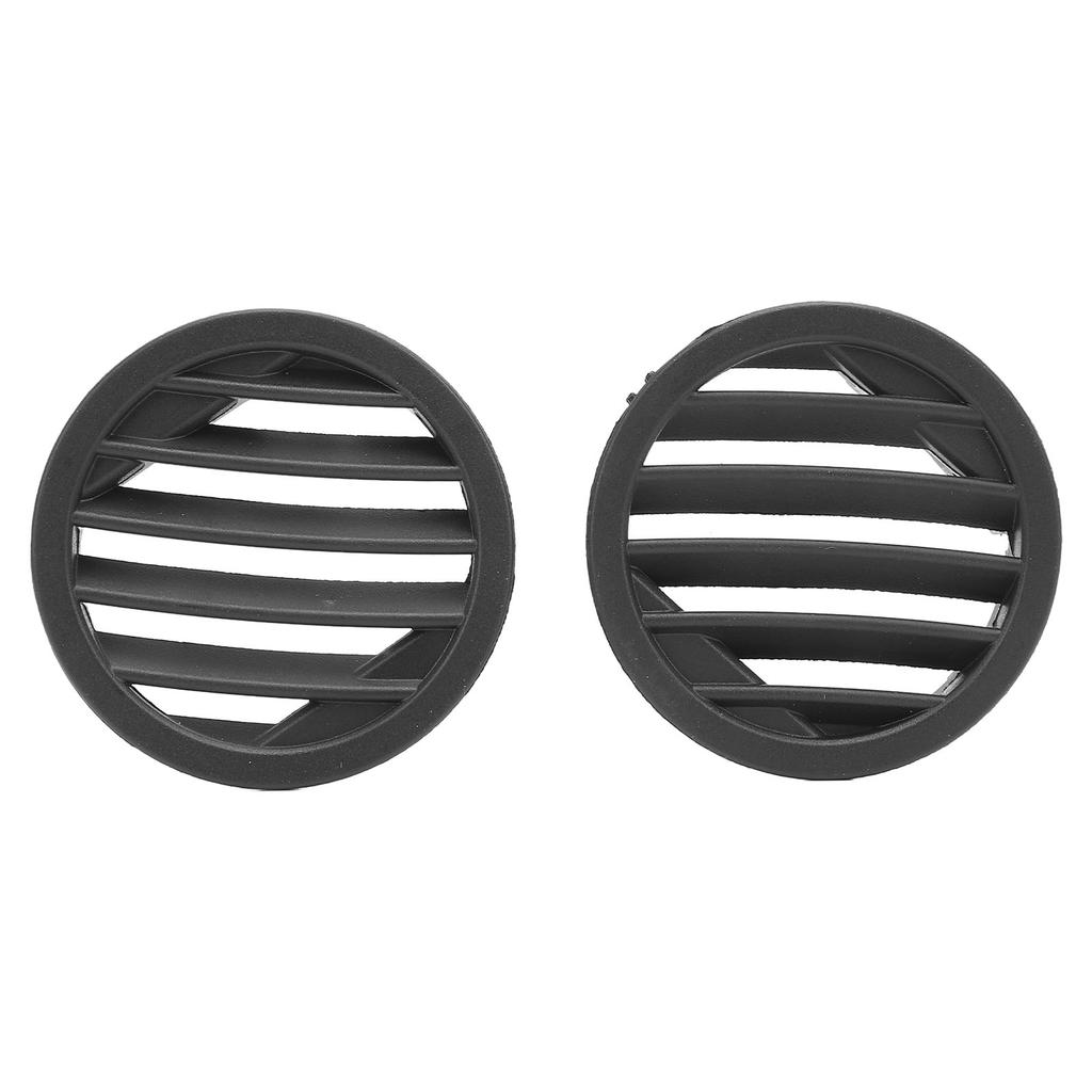 2pcs Car Air AC Vent 2046805087 Air Vent Grille Panel Cover for GLK250 GLK280 GLK300 GLK350