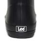 Lee Chelsea Rain Boots Black