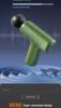 Mini Professional Grade Multi-Ball Portable Fascia Gun Massager