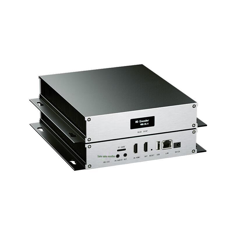 DAIPU Streaming Media Server & HD Codec for Paperless Conference (CN Version)