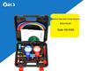 VAKS Dual Gauge Refrigerant Manifold Set for R410 & R134 Air Conditioners