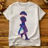 Harajuku Tshirt Alien Stage Bayingimg Cotton Tshirts Hippie Tshirt For Unisex Beach Y2k Casual Casual Short Sleeve Top Tees