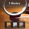 Bedroom Desk Lamp High Power LED Table Light Portable Study Table Lamp Dimmable Light Reading Desk Light Night Lamp
