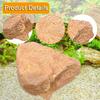 Artificial Stone Landscape Rock Decorative Outdoor Landscaping Simulation Faux for Garden