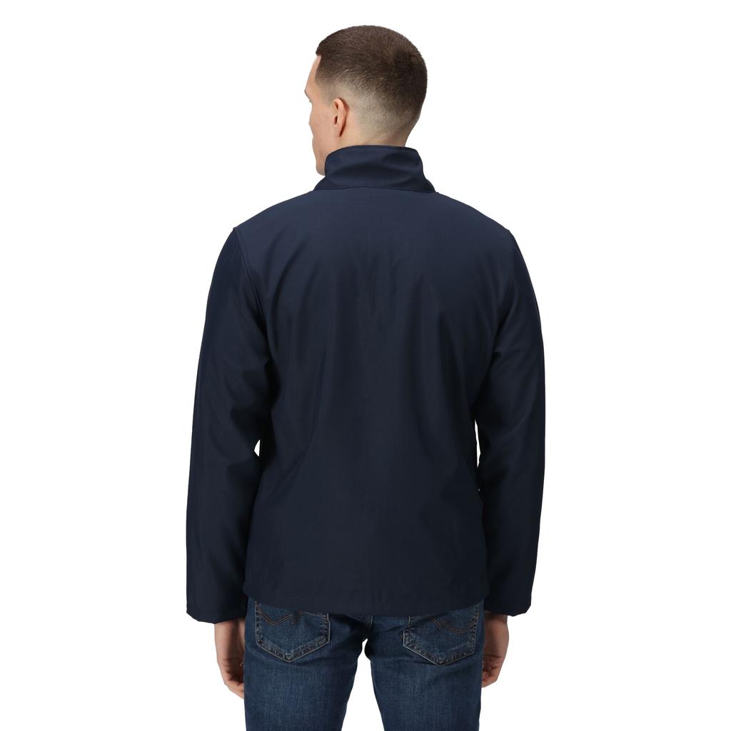 Regatta Professional Mens Lightweight Soft Shell Jacket