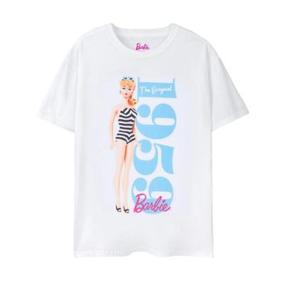 Womens/Ladies The Original T-Shirt