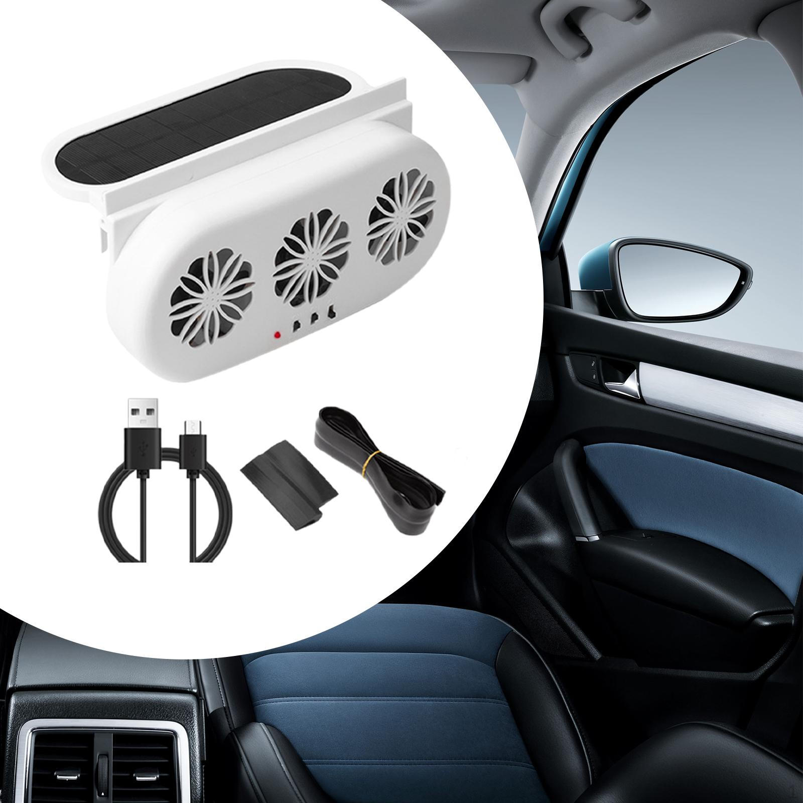 

Автомобильный оконный вытяжной вентилятор на солнечной батарее, охлаждение автомобиля, портативный охладитель, очиститель воздуха для