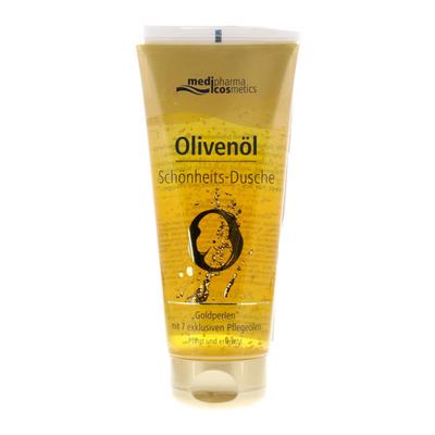 Medipharma Gel de Banho de Beleza 200 ml