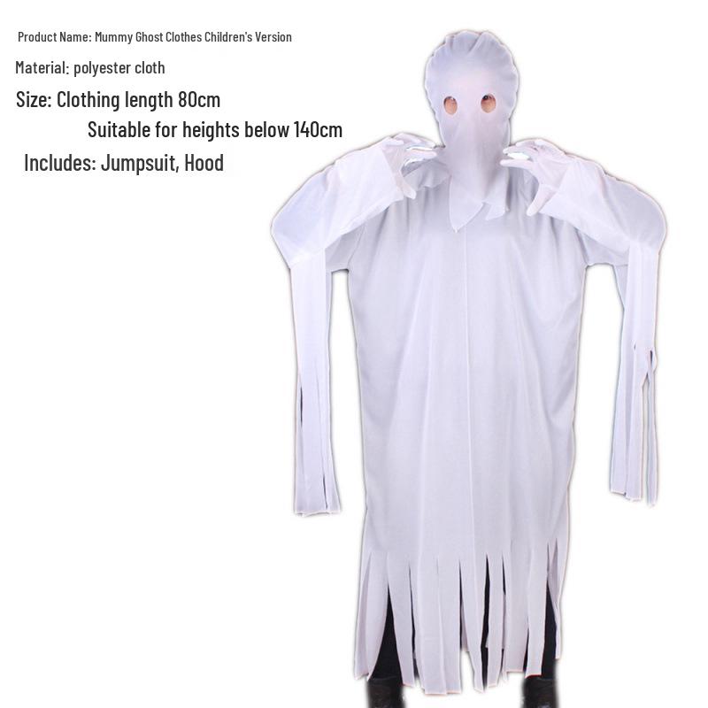 Vintage Halloween Skull Mask: Full Face Screaming Horror for Ghost Festival & Masquerade Party