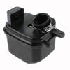 Air Filter Cleaner Box Housing Assembly Air Box for Yamaha PW50 PW 50 PY50 Y-Zinger Dirt Bike Motorcycle