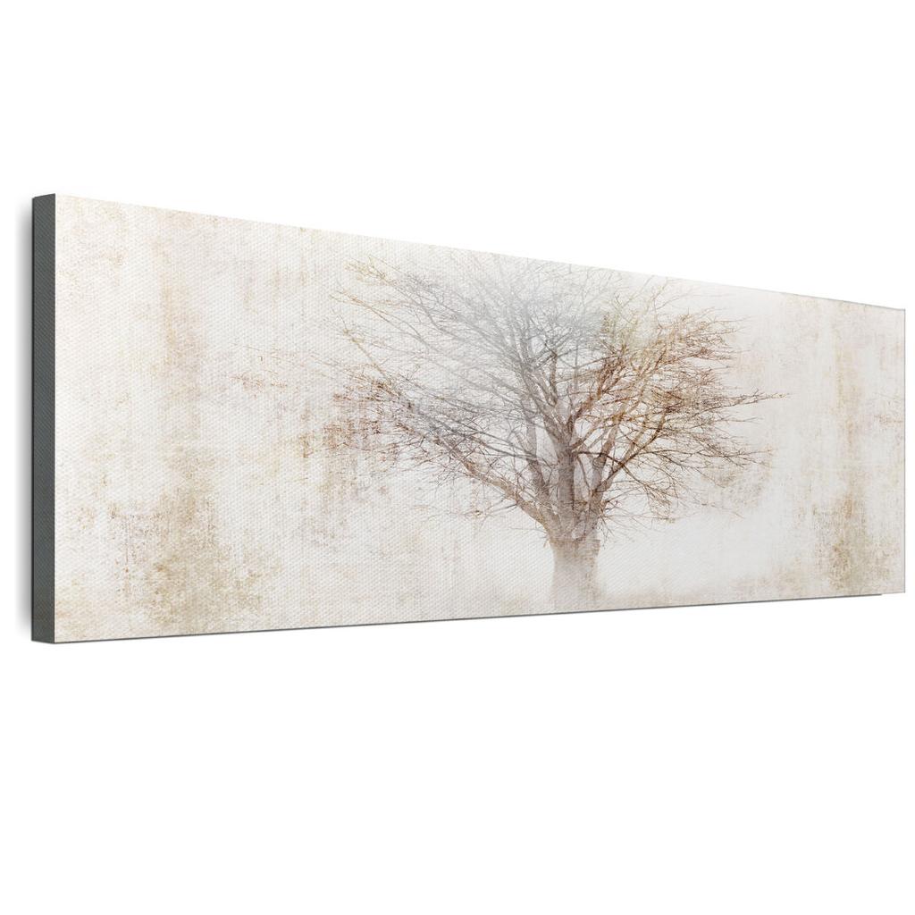Obraz Na Płótnie Włoskim 120 X 80 Cm - Styl Boho - Natura